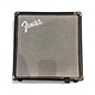Used Fender Rumble 15 15W 1X8 Bass Combo Amp thumbnail