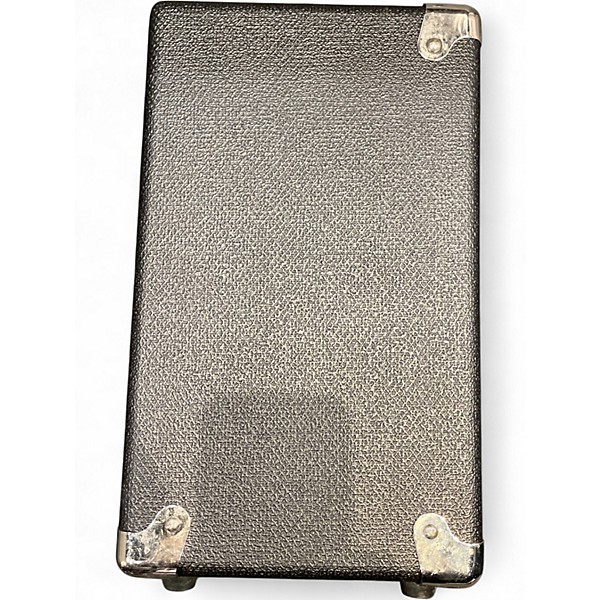 Used Fender Rumble 15 15W 1X8 Bass Combo Amp