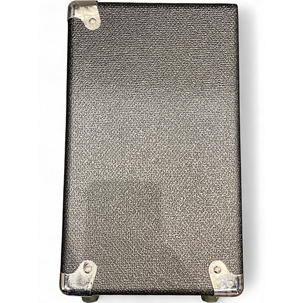 Used Fender Rumble 15 15W 1X8 Bass Combo Amp