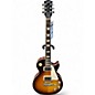 Used Gibson Les Paul Standard BOURBON BURST Solid Body Electric Guitar