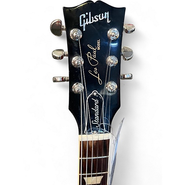 Used Gibson Les Paul Standard BOURBON BURST Solid Body Electric Guitar