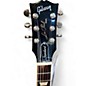 Used Gibson Les Paul Standard BOURBON BURST Solid Body Electric Guitar