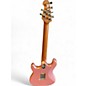 Used Sterling by Music Man Cutlass HSS Rose Gold Solid Body Electric Guitar