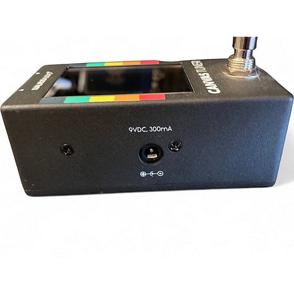 Used Walrus Audio Canvas Tuner Tuner Pedal
