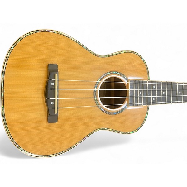 Used Mitchell MU70 Concert Natural Ukulele