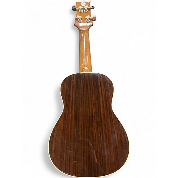 Used Mitchell MU70 Concert Natural Ukulele