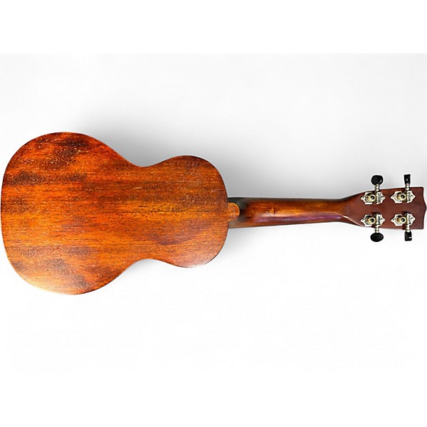 Used Gretsch Guitars g9100 Mahogany Ukulele