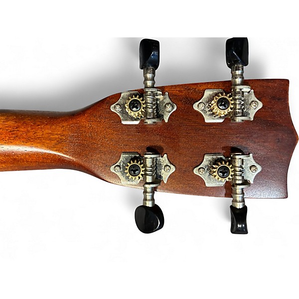 Used Gretsch Guitars g9100 Mahogany Ukulele