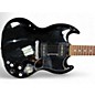 Used Gibson SG Special Black Solid Body Electric Guitar thumbnail