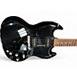 Used Gibson SG Special Black Solid Body Electric Guitar