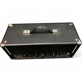 Used Electro-Harmonix MIG 20 Tube Guitar Amp Head