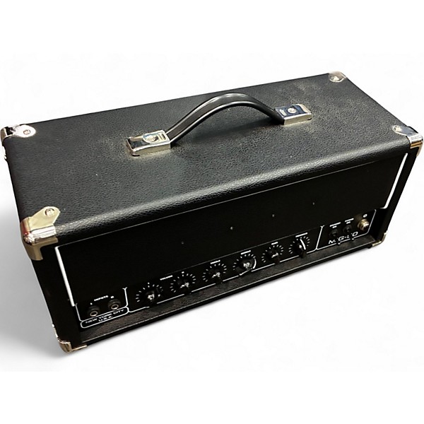 Used Electro-Harmonix MIG 20 Tube Guitar Amp Head