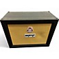 Used Orange Amplifiers PPC212OB 2x12 Open Back Guitar Cabinet thumbnail