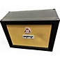 Used Orange Amplifiers PPC212OB 2x12 Open Back Guitar Cabinet