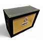 Used Orange Amplifiers PPC212OB 2x12 Open Back Guitar Cabinet