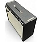 Used Fender Tonemaster Deluxe Reverb Guitar Combo Amp