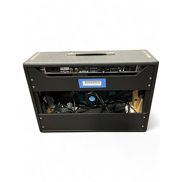 Used Fender Tonemaster Deluxe Reverb Guitar Combo Amp