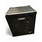 Used MESA/Boogie SUBWAY 210 Bass Combo Amp thumbnail