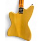 Used SX Vintage series TV Yellow Solid Body Electric Guitar