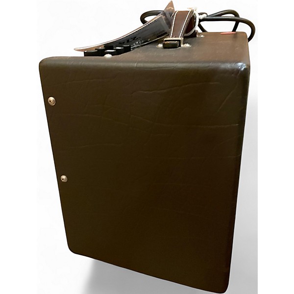 Used Fender Acoustic Junior Acoustic Guitar Combo Amp