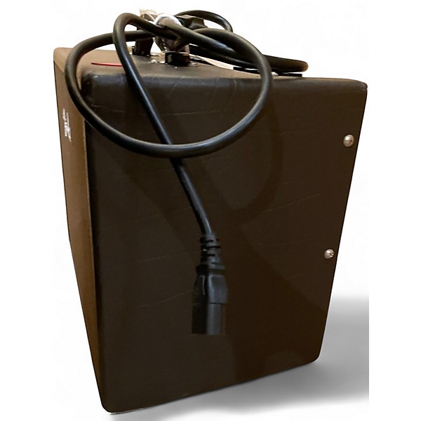 Used Fender Acoustic Junior Acoustic Guitar Combo Amp