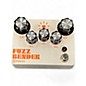 Used Keeley FUZZ BENDER Effect Pedal thumbnail