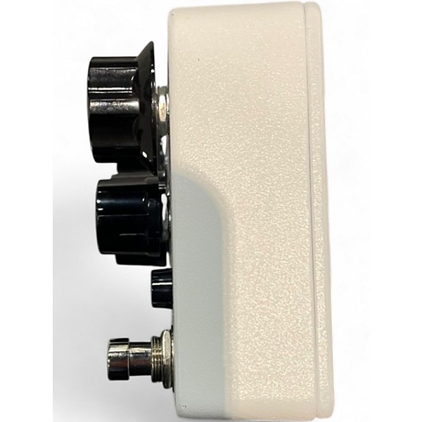 Used Keeley FUZZ BENDER Effect Pedal