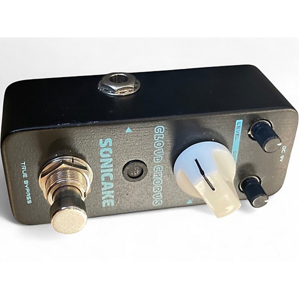 Used Sonicake cloud chorus Effect Pedal