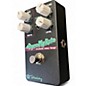 Used Keeley dynomyroto Effect Pedal