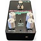 Used Keeley dynomyroto Effect Pedal