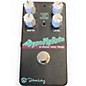 Used Keeley dynomyroto Effect Pedal