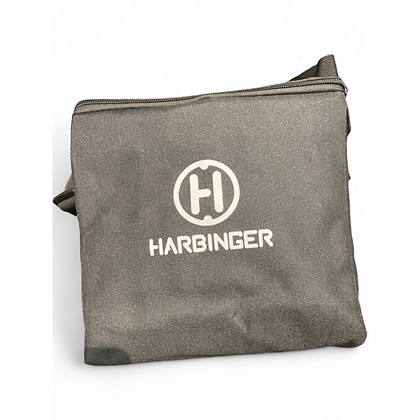 Used Harbinger M200-BT Power Amp