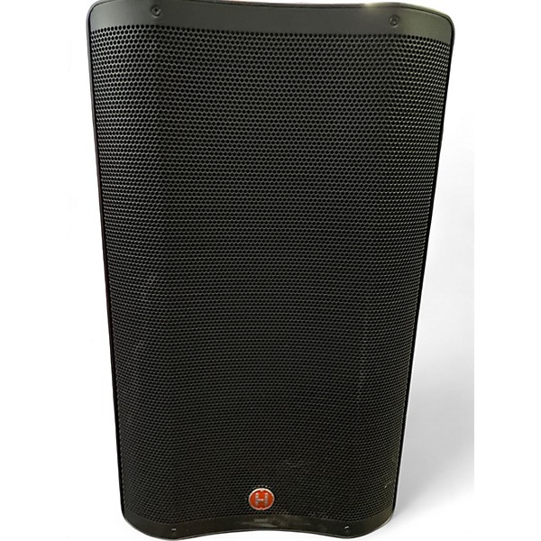 Used Harbinger VARI V2315 Powered Speaker