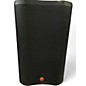 Used Harbinger VARI V2315 Powered Speaker