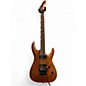 Used ESP LTD MH400 Walnut Solid Body Electric Guitar thumbnail