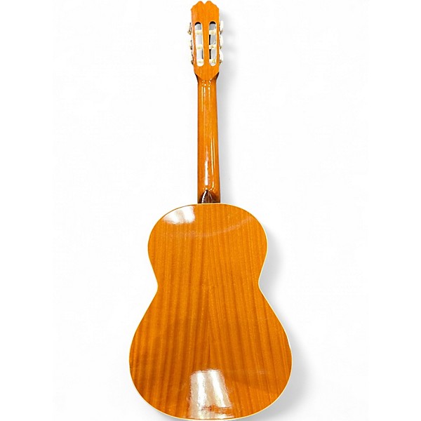 Used Admira Sevilla Natural Classical Acoustic Guitar