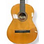 Used Admira Sevilla Natural Classical Acoustic Guitar