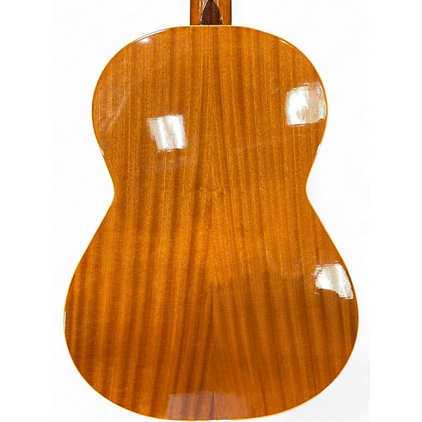 Used Admira Sevilla Natural Classical Acoustic Guitar