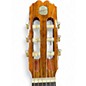 Used Admira Sevilla Natural Classical Acoustic Guitar