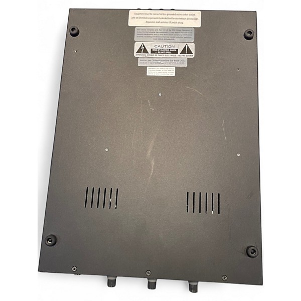 Used RANE Sixty-Two DJ Mixer