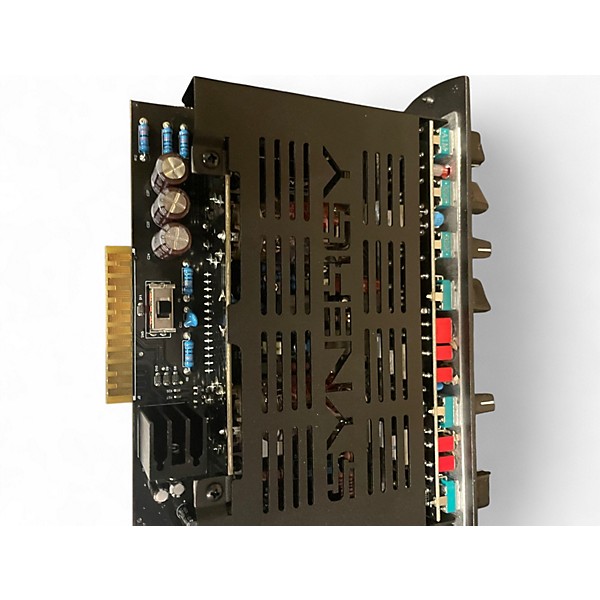 Used Synergy FORTIN KILLER KALI Guitar Preamp