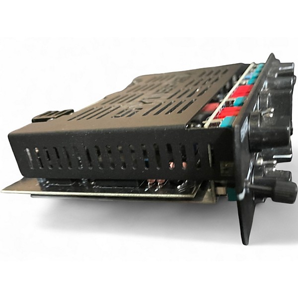 Used Synergy FORTIN KILLER KALI Guitar Preamp