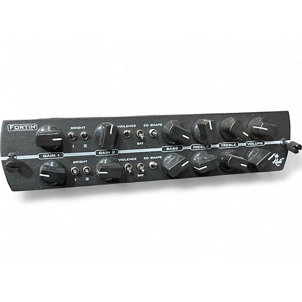 Used Synergy FORTIN KILLER KALI Guitar Preamp