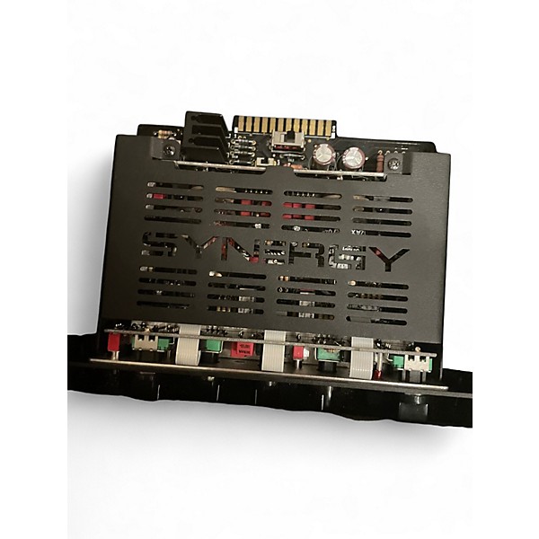 Used Synergy ENGL SAVAGE Guitar Preamp