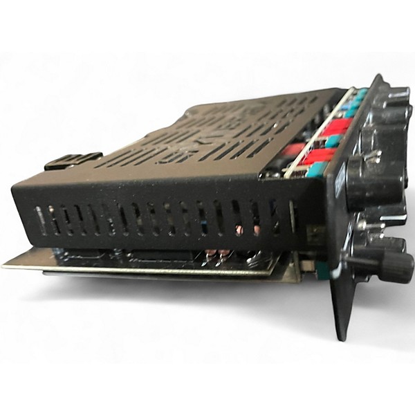 Used Synergy ENGL SAVAGE Guitar Preamp