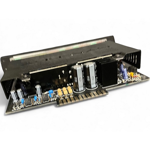 Used Synergy PITBULL Guitar Preamp