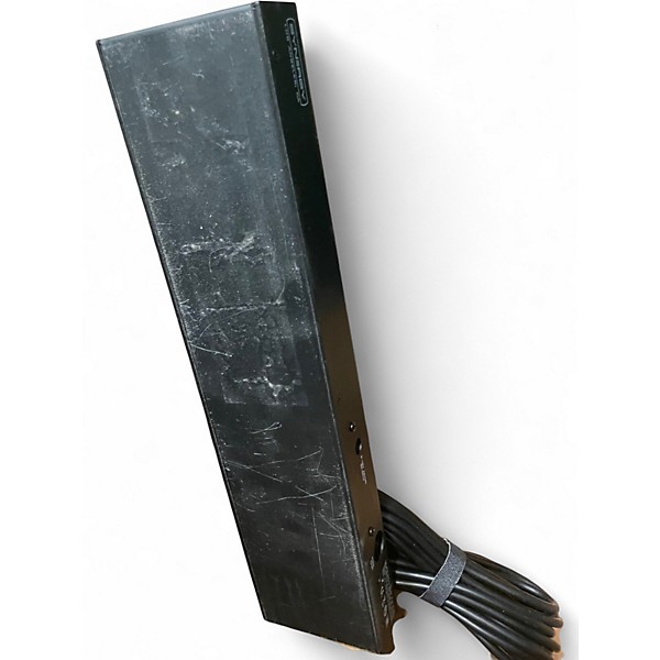 Used Synergy R5 MIDI PEDAL MIDI Utility