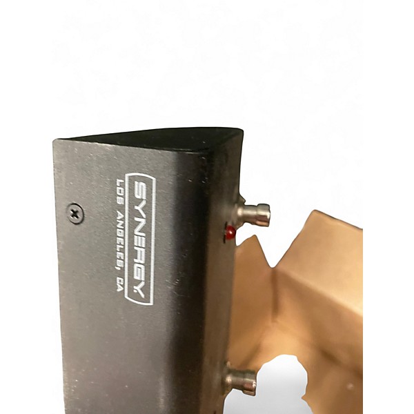 Used Synergy R5 MIDI PEDAL MIDI Utility