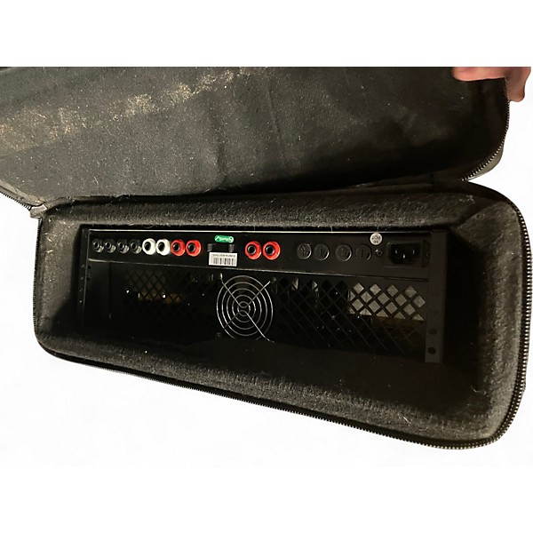 Used Marshall EL34 50/50 Guitar Power Amp