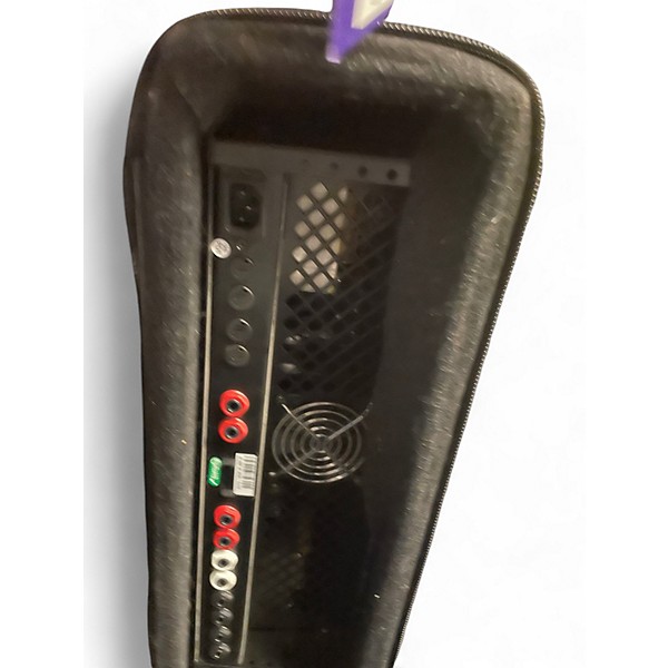 Used Marshall EL34 50/50 Guitar Power Amp